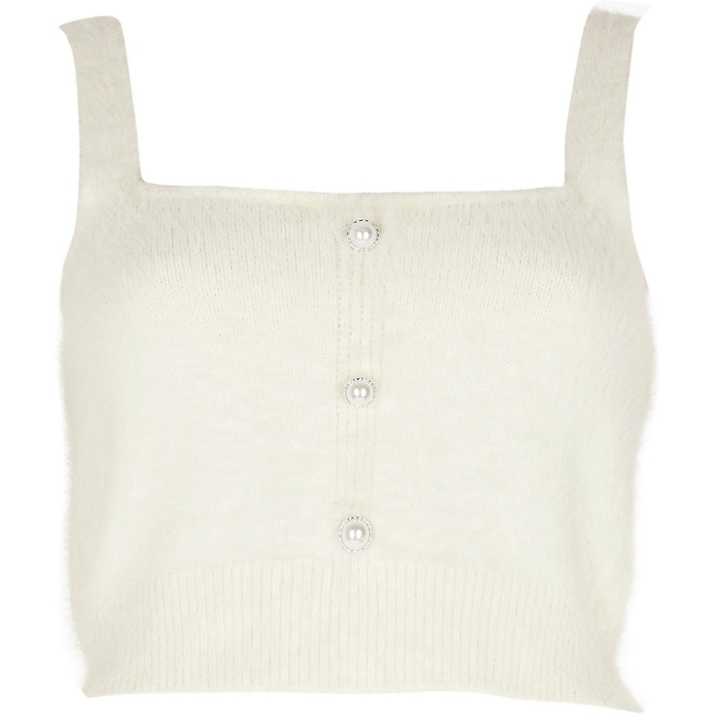 Knit Tank top - Picture 5 of 5